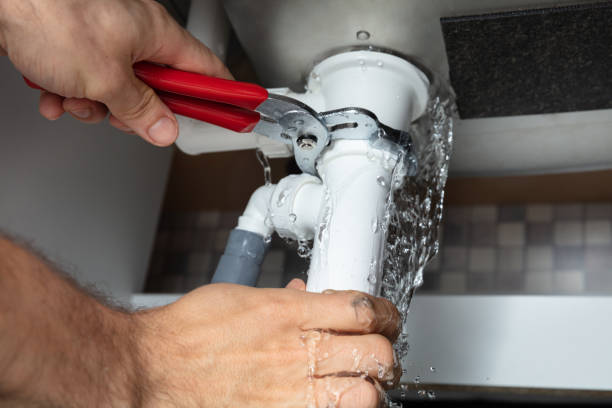 Best Water damage restoration services  in , RI