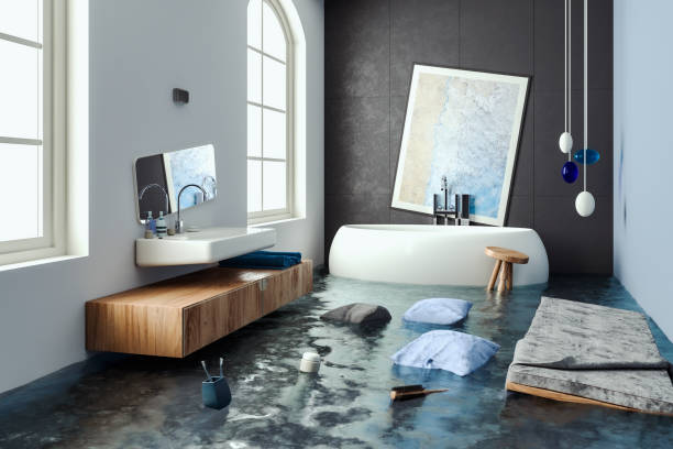 Best Residential water damage restoration  in , RI
