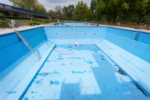 Best Commercial water damage restoration  in , RI